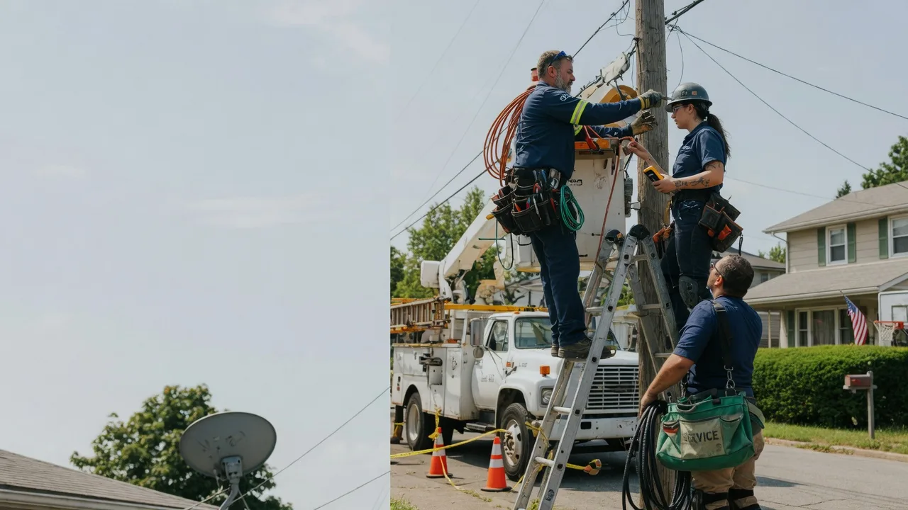 Electrical Repair in Providence, KY near me